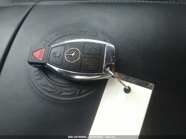 2015 Mercedes-Benz S-Class, VIN: WDDUG7JBXFA137560