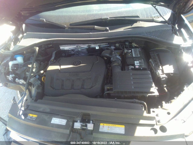 2021 Volkswagen Tiguan, VIN: 3VV1B7AX7MM003436