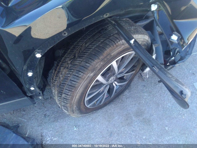 2021 Volkswagen Tiguan, VIN: 3VV1B7AX7MM003436