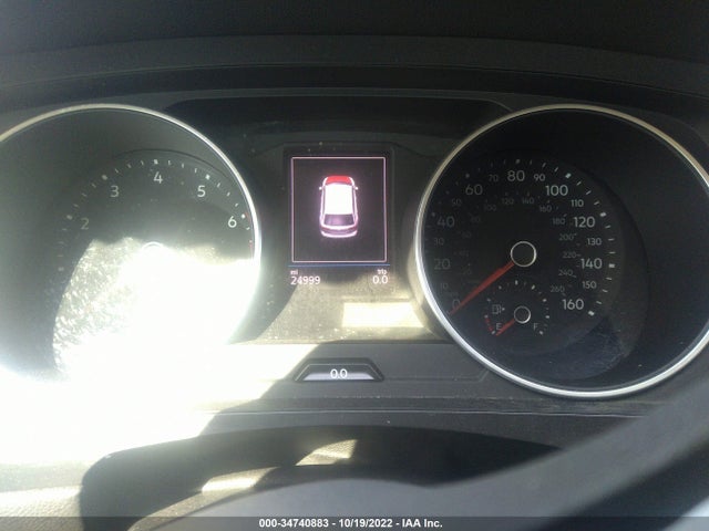 2021 Volkswagen Tiguan, VIN: 3VV1B7AX7MM003436