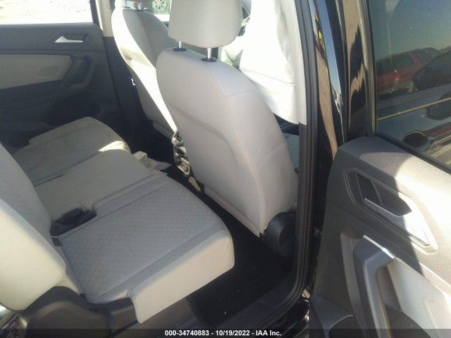 2021 Volkswagen Tiguan, VIN: 3VV1B7AX7MM003436