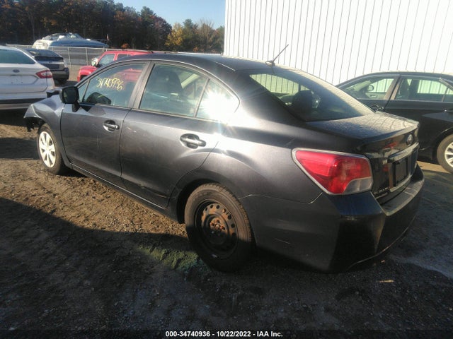 JF1GJAA62DH017982 Subaru IMPREZA SEDAN