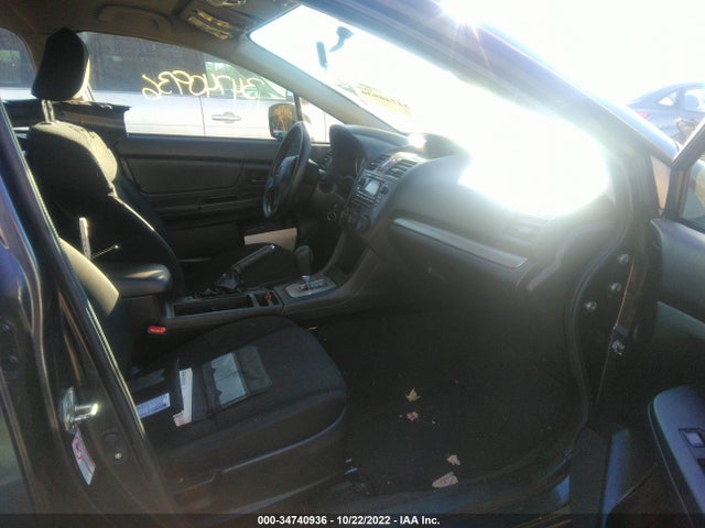 JF1GJAA62DH017982 Subaru IMPREZA SEDAN