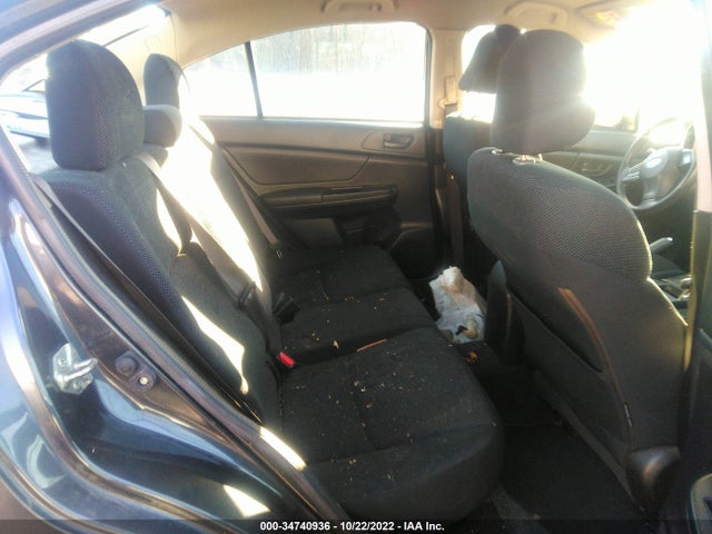 JF1GJAA62DH017982 Subaru IMPREZA SEDAN