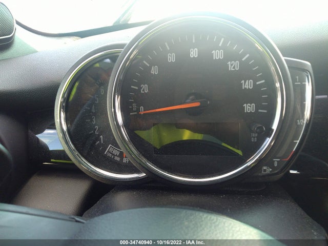 2021 Mini Roadster, VIN: WMWWJ5C04M3M08373