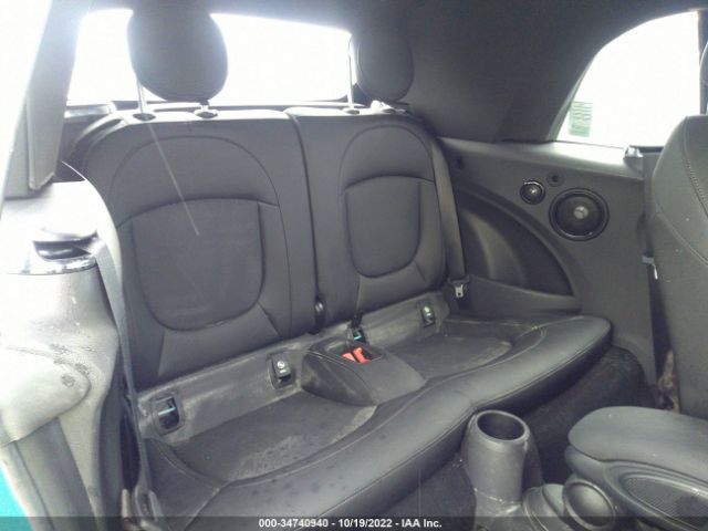WMWWJ5C04M3M08373 Mini Convertible