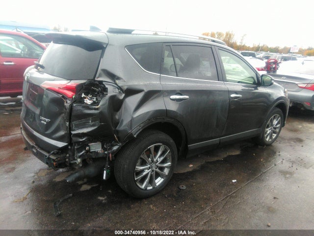 2017 TOYOTA RAV4 LIMITED/PLATINUM VIN: JTMDFREV2HJ121868