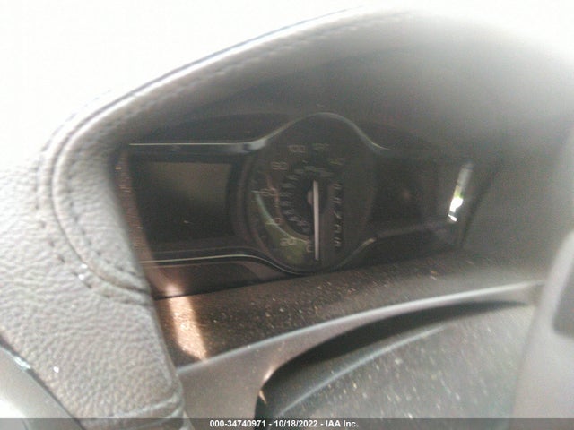 Lincoln MKX 2013 2LMDJ6JK9DBL32895 Image 8