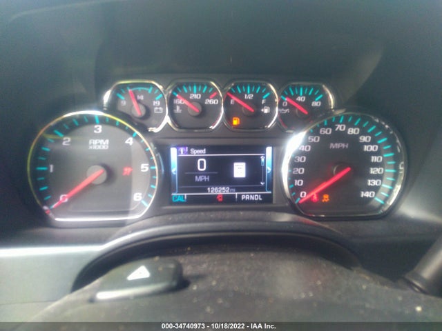 GMC Sierra 1500 Slt 2017 3GTU2NEC2HG268177 Image 7