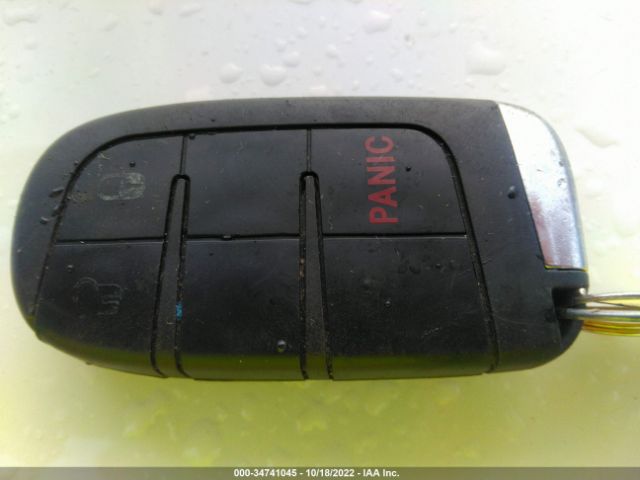3C4NJDDBXLT177264 Jeep Compass Trailhawk
