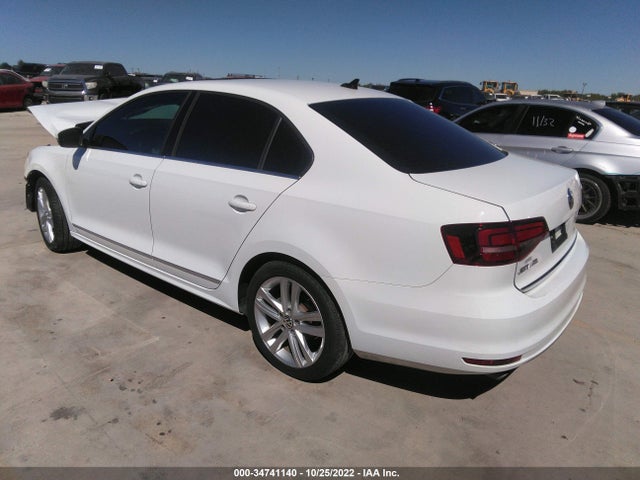3VWL17AJ4HM392576 Volkswagen Jetta 1.8t Sel