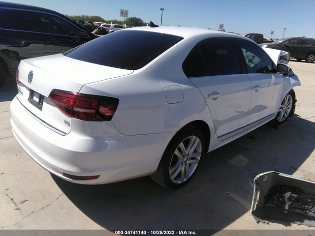 3VWL17AJ4HM392576 Volkswagen Jetta 1.8t Sel