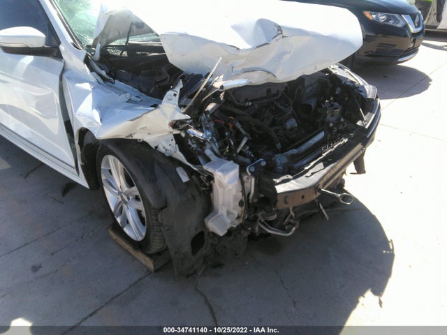 3VWL17AJ4HM392576 Volkswagen Jetta 1.8t Sel