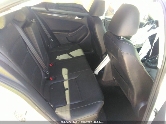 3VWL17AJ4HM392576 Volkswagen Jetta 1.8t Sel