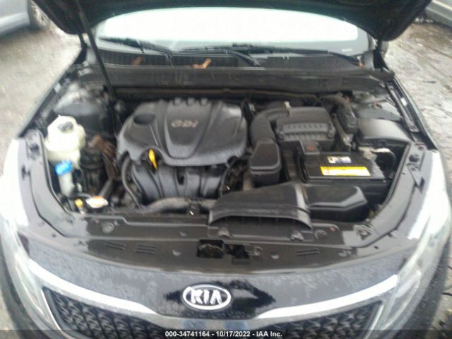 5XXGM4A77CG069034 KIA Optima Lx