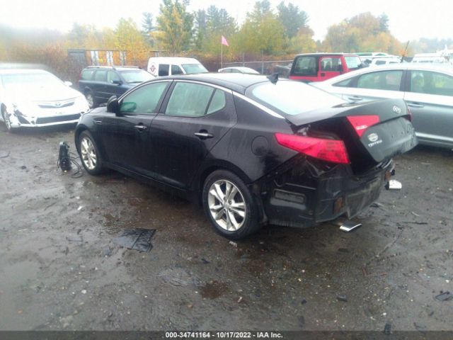 5XXGM4A77CG069034 KIA Optima Lx