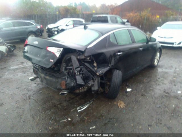 5XXGM4A77CG069034 KIA Optima Lx