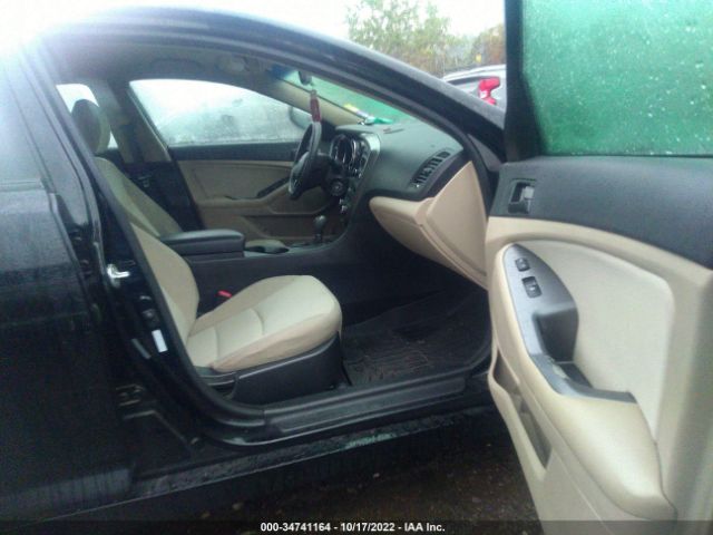 5XXGM4A77CG069034 KIA Optima Lx