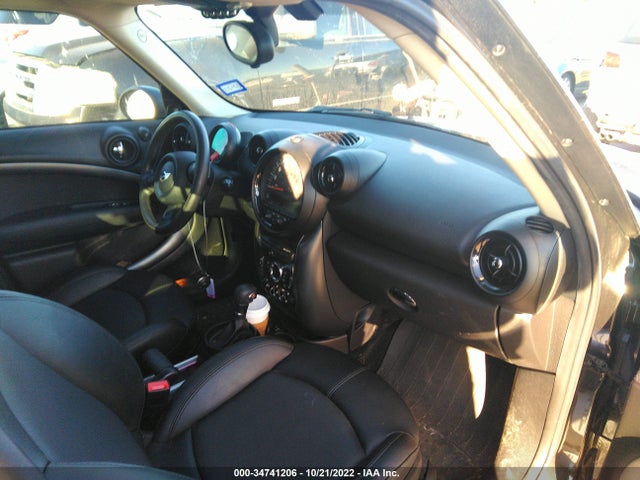 2016 Mini Countryman, VIN: WMWZC3C53GWT08775