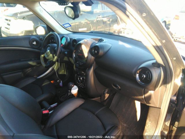 WMWZC3C53GWT08775 Mini Cooper Countryman S