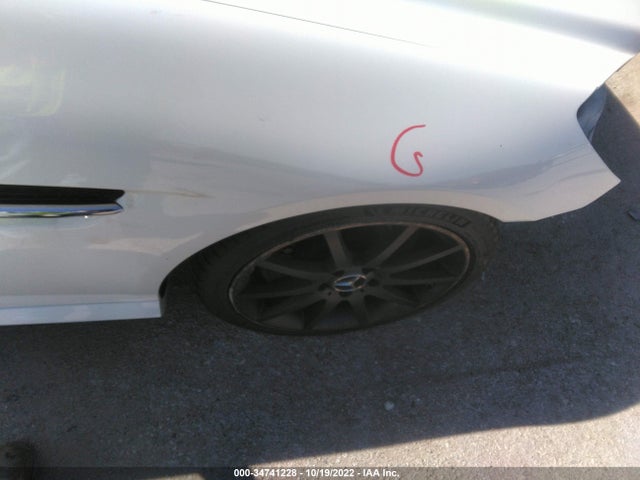 2014 Mercedes-Benz SLK-Class, VIN: WDDPK5HA9EF093405