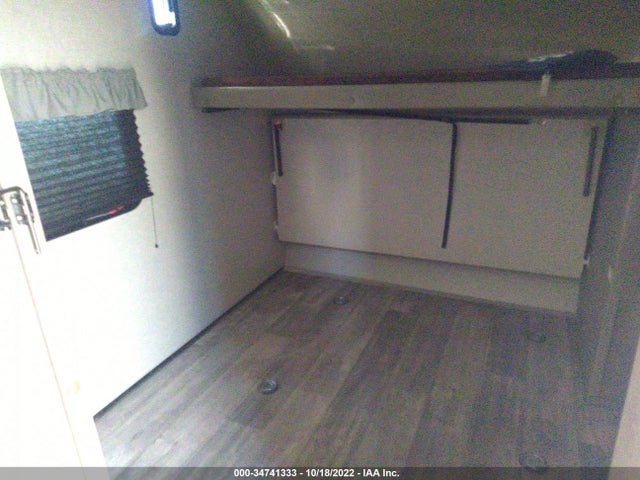 2021 KEYSTONE RV OTHER VIN: 4YDT24024MB450709