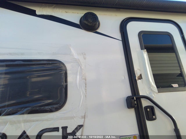2021 KEYSTONE RV OTHER VIN: 4YDT24024MB450709