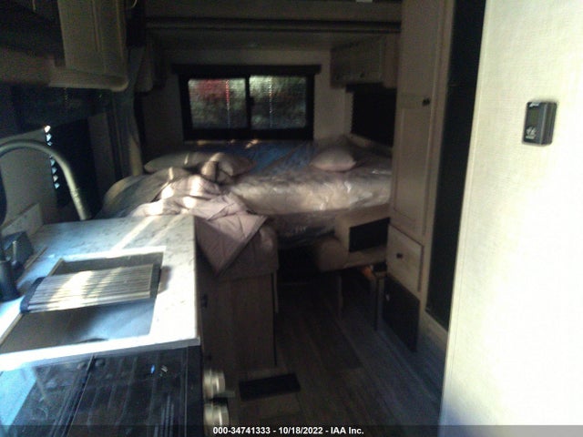 2021 KEYSTONE RV OTHER VIN: 4YDT24024MB450709