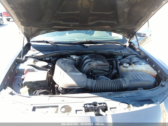 2C3CCAEGXHH570731 Chrysler 300 300c