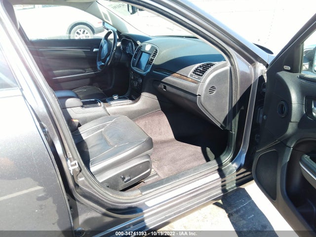 2C3CCAEGXHH570731 Chrysler 300 300c