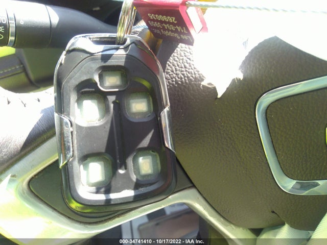 GMC ACADIA SLT 2017 1GKKNMLS8HZ249253 Image 11