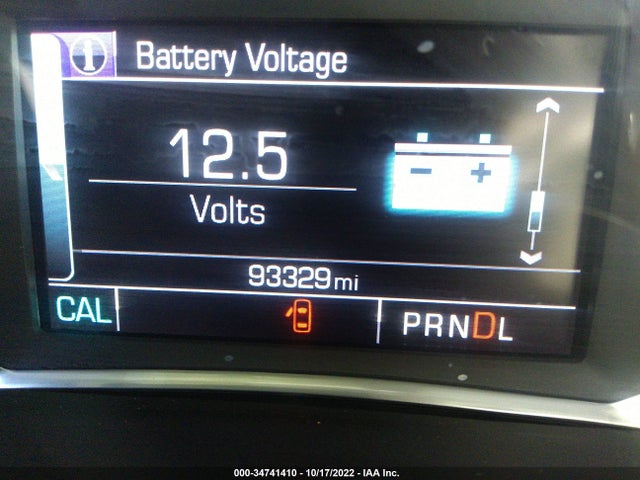 GMC ACADIA SLT 2017 1GKKNMLS8HZ249253 Image 7