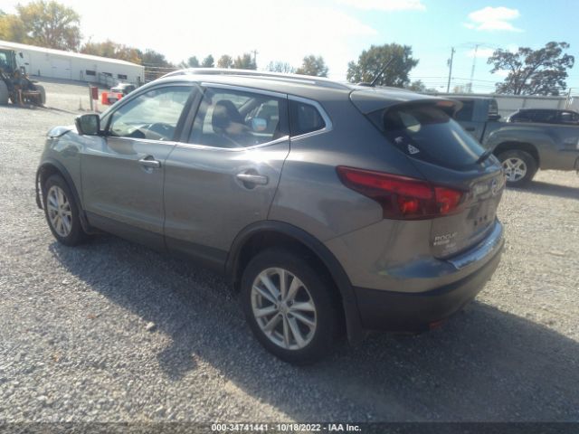 JN1BJ1CP7JW190174 Nissan Rogue Sport Sv