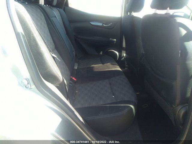 JN1BJ1CP7JW190174 Nissan Rogue Sport Sv