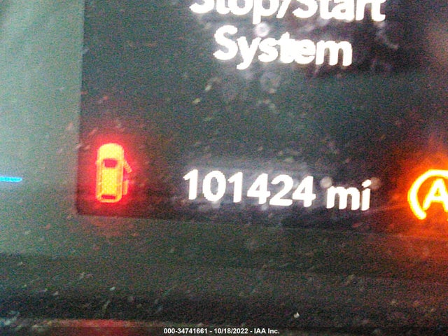 2C4RC1CG7JR274977 Chrysler Pacifica Lx