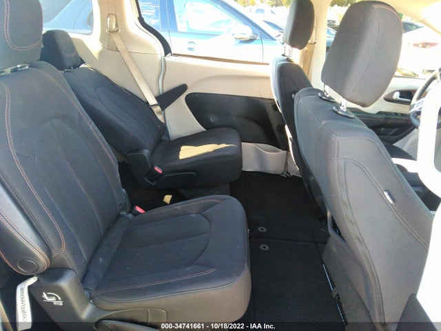 2C4RC1CG7JR274977 Chrysler Pacifica Lx
