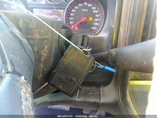 1GTV2UEC4FZ170036 GMC Sierra 1500 Sle