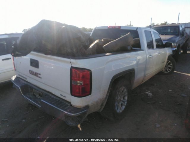 1GTV2UEC4FZ170036 GMC Sierra 1500 Sle