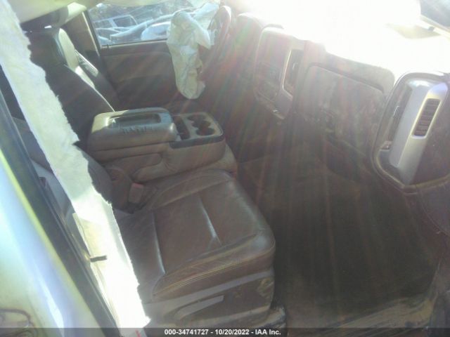 1GTV2UEC4FZ170036 GMC Sierra 1500 Sle