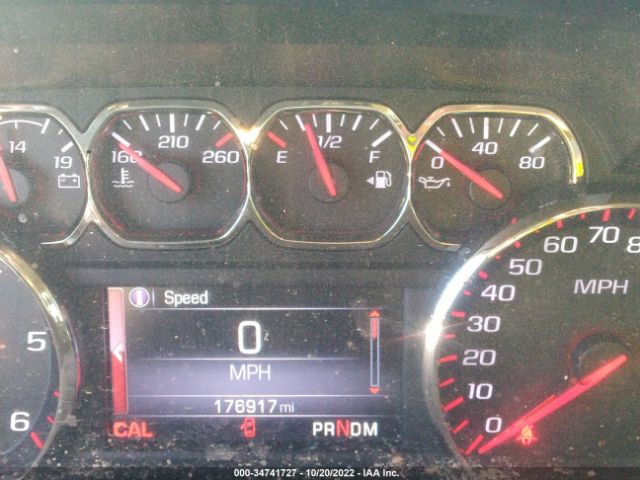 1GTV2UEC4FZ170036 GMC Sierra 1500 Sle
