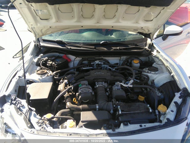 2016 Subaru BRZ, VIN: JF1ZCAC1XG8605007