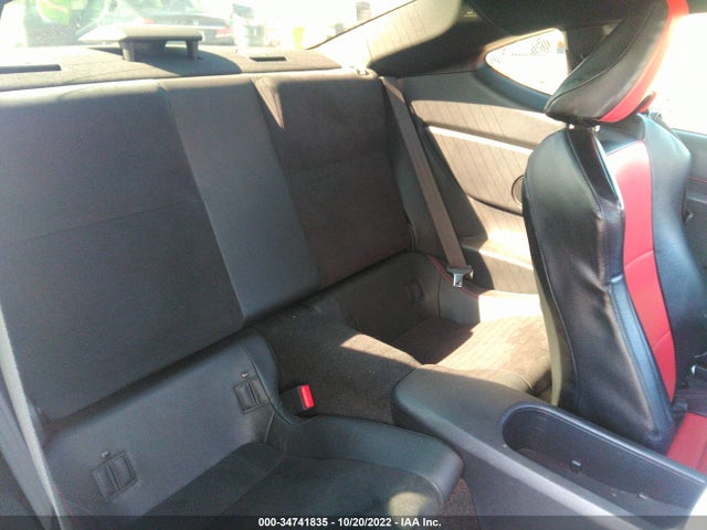 2016 Subaru BRZ, VIN: JF1ZCAC1XG8605007