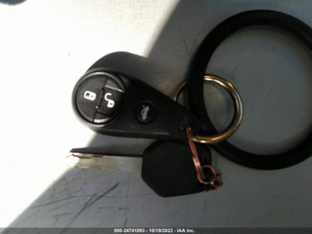 JF2SHABC9BH735757 Subaru Forester 2.5x