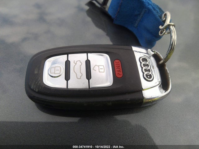 2015 Audi S5, VIN: WAUGGAFR5FA005474