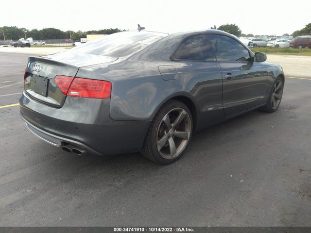 2015 Audi S5, VIN: WAUGGAFR5FA005474