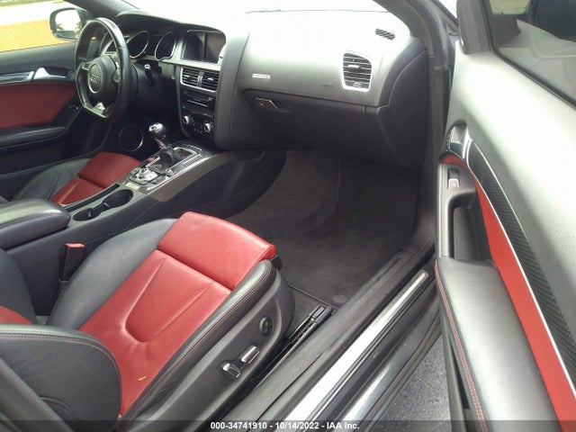 2015 Audi S5, VIN: WAUGGAFR5FA005474