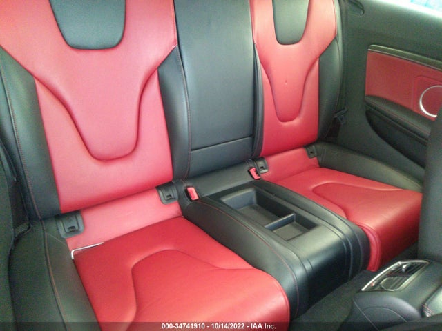 2015 Audi S5, VIN: WAUGGAFR5FA005474