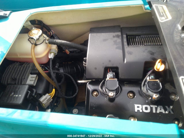 Продажа на аукционе авто 2019 Sea Doo Wake 155, vin: YDV07566K819, номер лота: 34741947