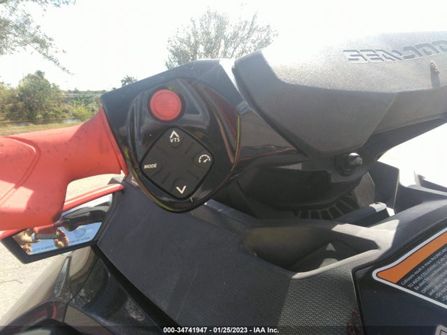Продажа на аукционе авто 2019 Sea Doo Wake 155, vin: YDV07566K819, номер лота: 34741947