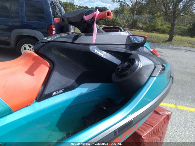 Продажа на аукционе авто 2019 Sea Doo Wake 155, vin: YDV07566K819, номер лота: 34741947